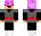 goku black noob