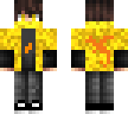 golden energey v8