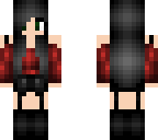 goldenfangsmc edit