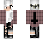 goth girl