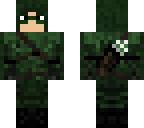 green arrow