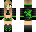 green gamer