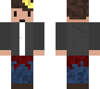 grunge boy