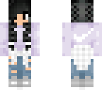 hair and eyes edit