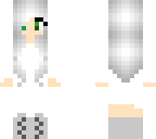half angel girl