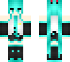 hatsune miku