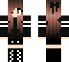 highschool girl