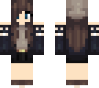 highschool shadow