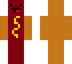 hot dog guy