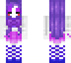 human ballora