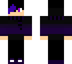 human enderman
