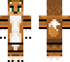 hunter the wolf