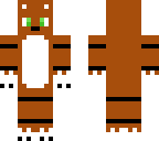 hunter the wolf 