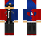 husnain blue red 2