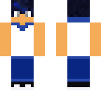ian as a human