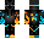 improved enderman