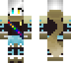 ink sans
