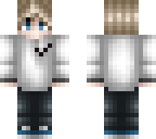 jey ton skin