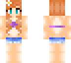 katt the mermaid