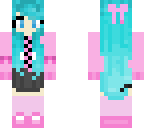 kawaii anime  girl
