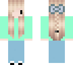 kawaii girl