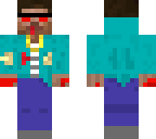 killer steve