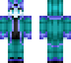 king blue