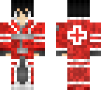 kirito skin