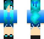 kitty cat girl 2