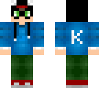 kreekcraft