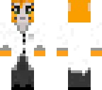 lab cat updated