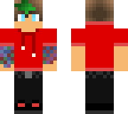 laurance's bro