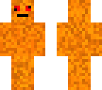 lava moster thing