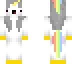 lilla onicorn