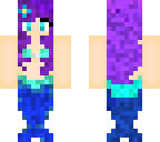 lilys skin