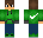 lime skin - robotic arm