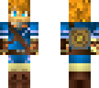 link botw