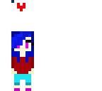 little kid