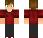 main skin