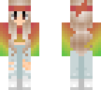 maskot rainbow