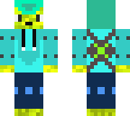 master skin