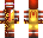mcdonalds