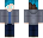 me in minecraft 3