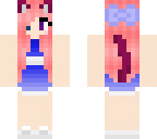 mika cheer