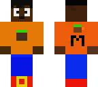 minecraft fan