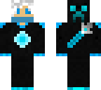 mini assassin cold fire