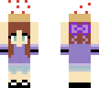 mini girl