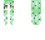 mint chocolate chip base