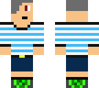monk3yskin