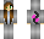 mouse girl edit